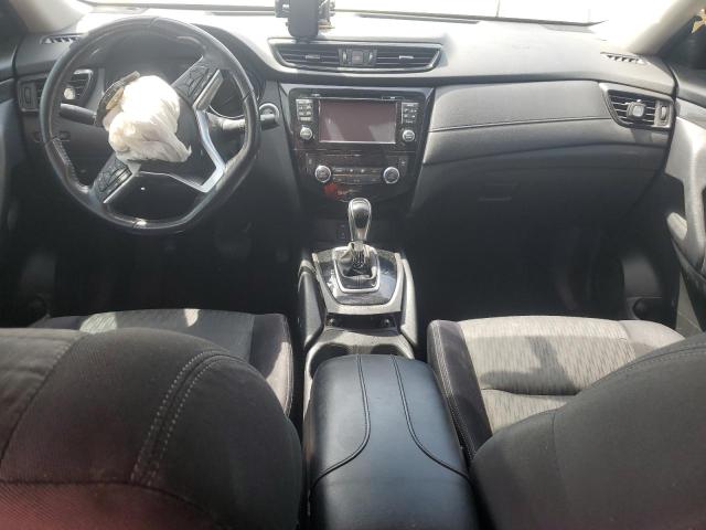 Фото 8 - NISSAN ROGUE