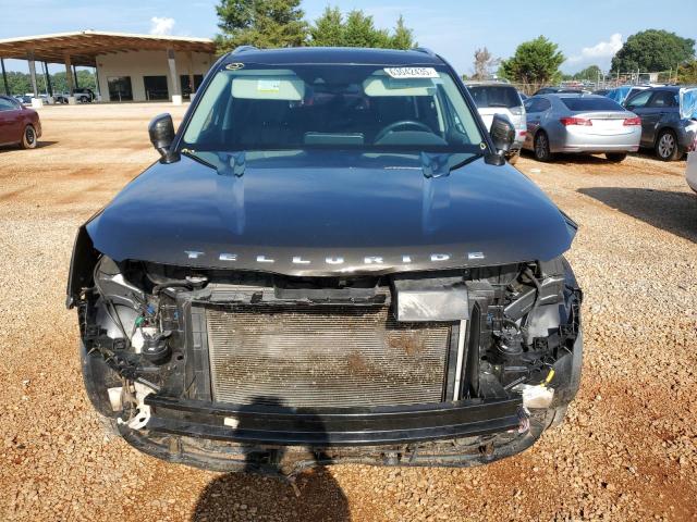 Фото 5 - KIA TELLURIDE