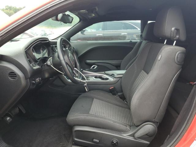 Фото 7 - DODGE CHALLENGER