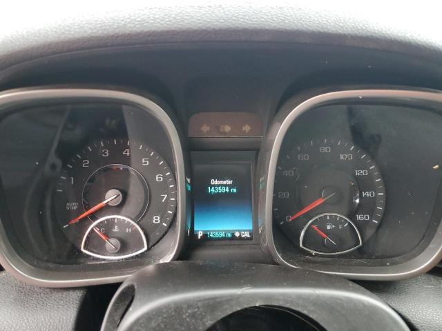 Фото 9 - CHEVROLET MALIBU