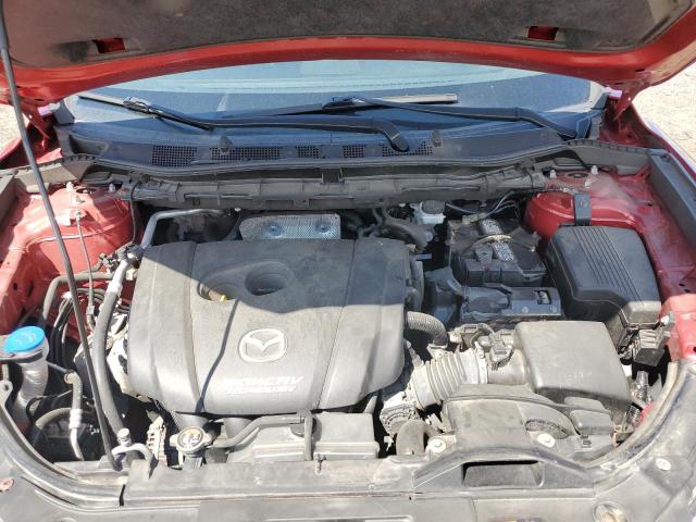 Фото 12 - MAZDA CX-5