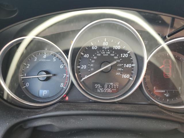 Фото 9 - MAZDA CX-5