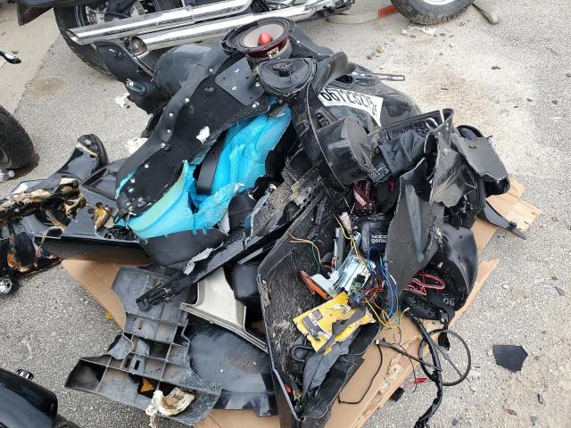 HARLEY-DAVIDSON FL 2017