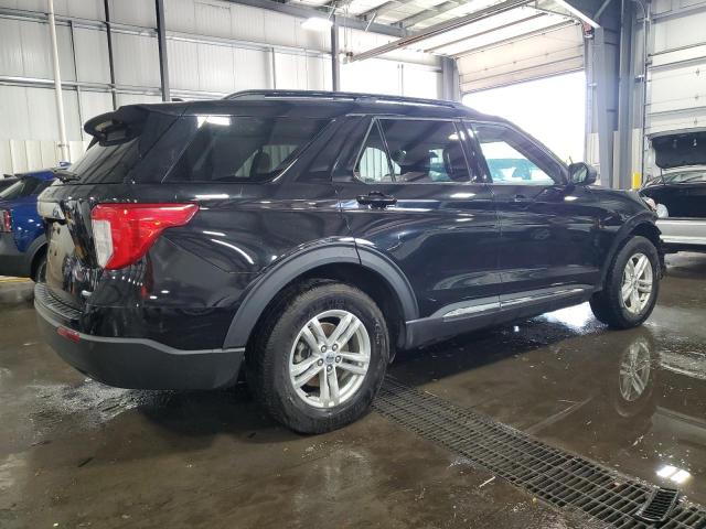 Фото 3 - FORD EXPLORER