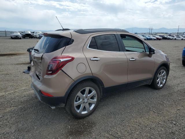 Фото 3 - BUICK ENCORE