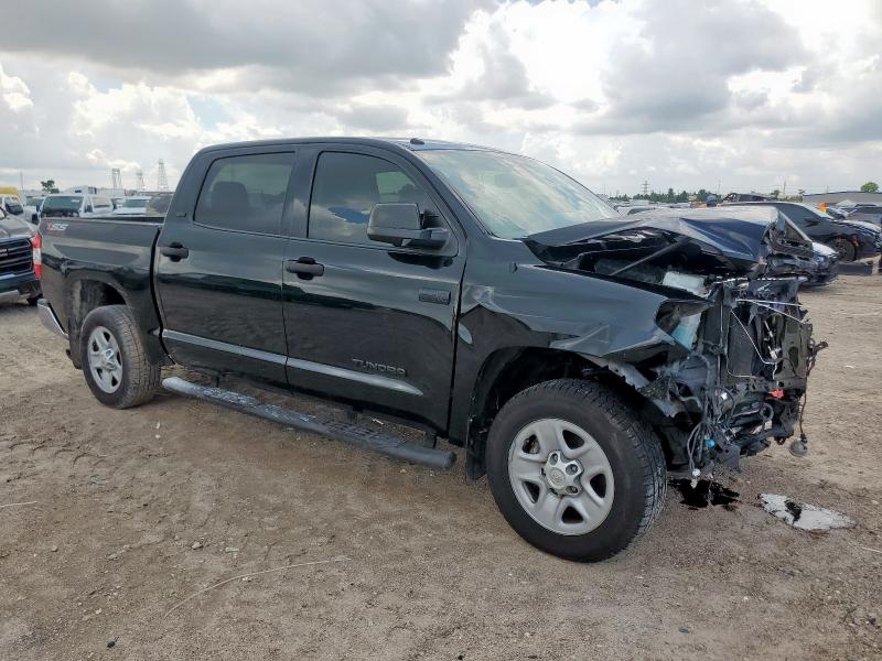 Фото 4 - TOYOTA TUNDRA