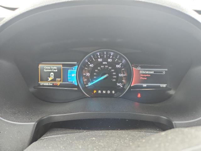 Фото 9 - FORD EXPLORER