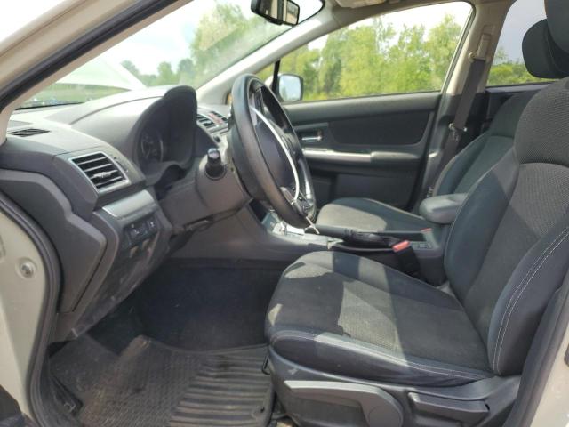 SUBARU XV 2015 VIN JF2GPADC4F8231418