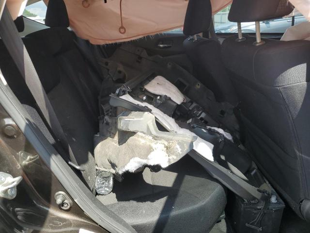 Фото 11 - HONDA CRV