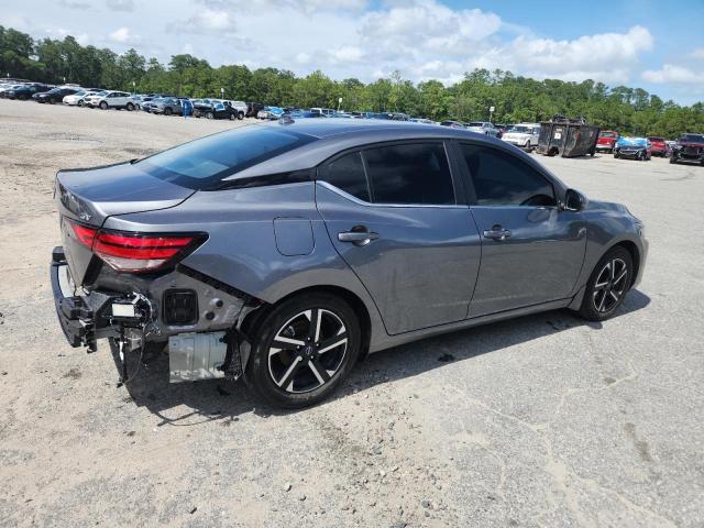 Фото 3 - NISSAN SENTRA