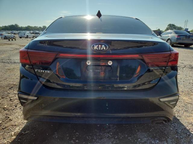 Фото 6 - KIA FORTE