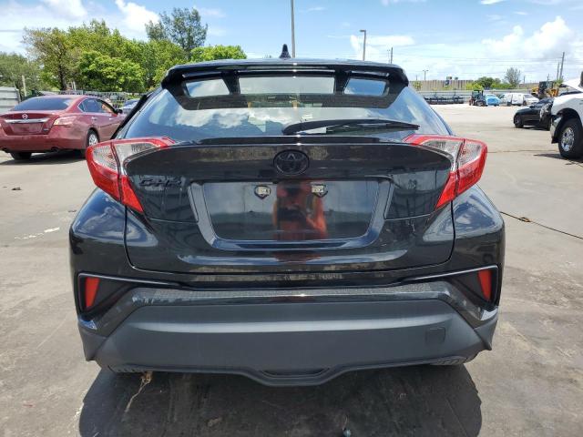 Фото 6 - TOYOTA C-HR