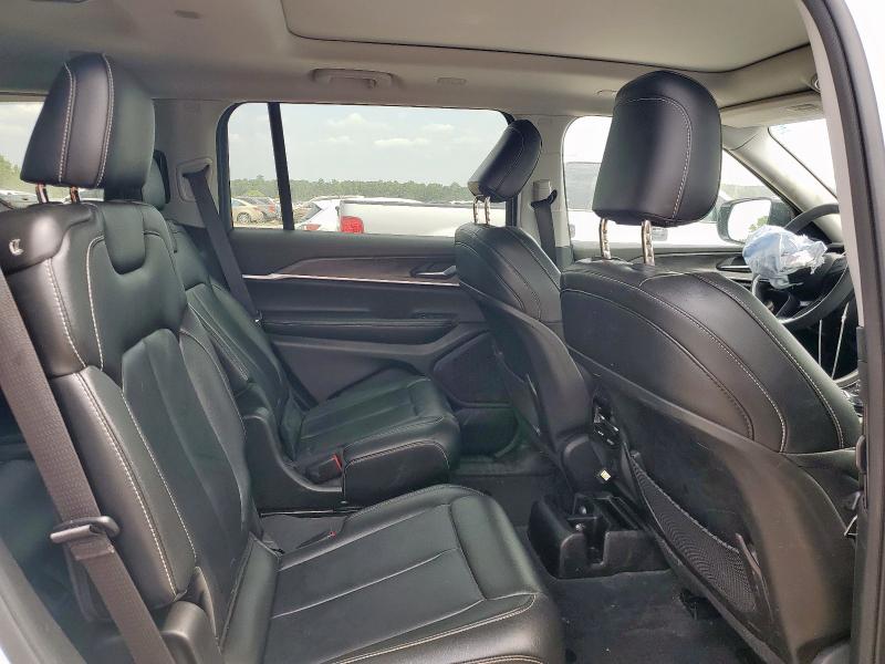 Фото 11 - JEEP GRAND CHER