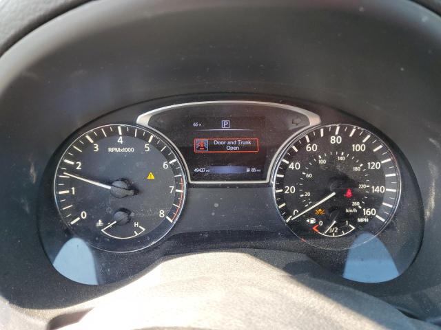 Фото 9 - NISSAN ALTIMA