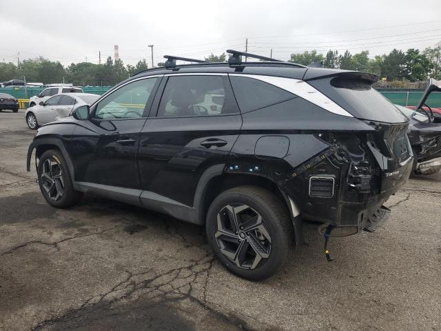 Фото 2 - HYUNDAI TUCSON