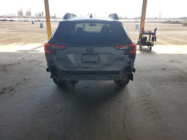 Фото 6 - SUBARU OUTBACK