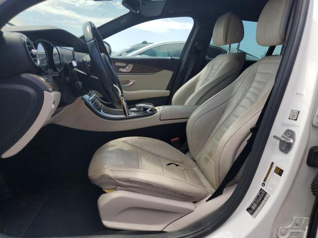 Фото 7 - MERCEDES-BENZ E-CLASS