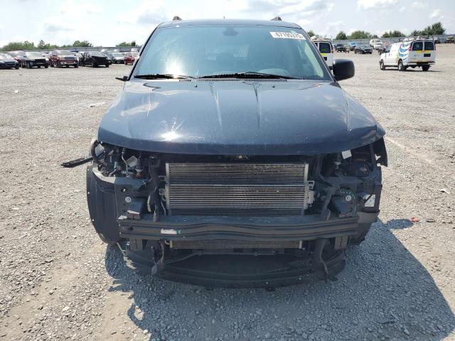 Фото 5 - DODGE JOURNEY