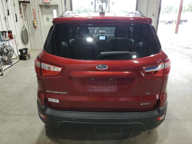 Фото 6 - FORD ECOSPORT