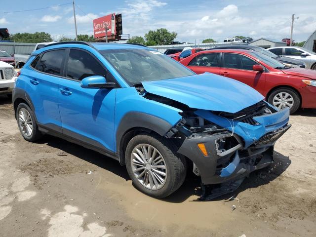 Фото 4 - HYUNDAI KONA