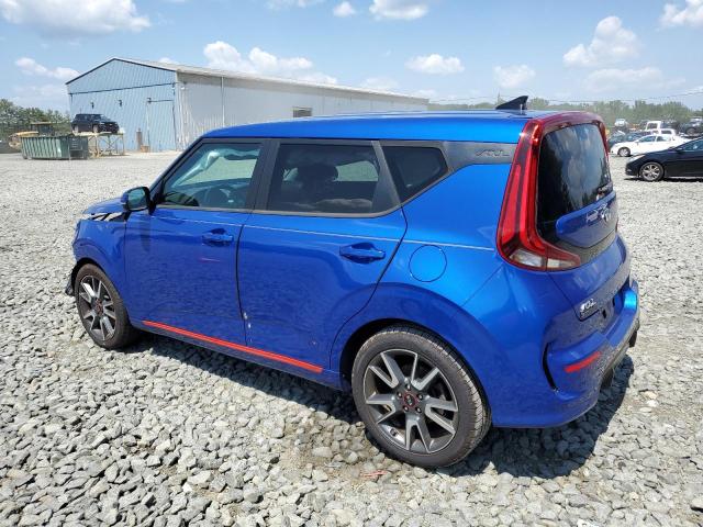Фото 2 - KIA SOUL