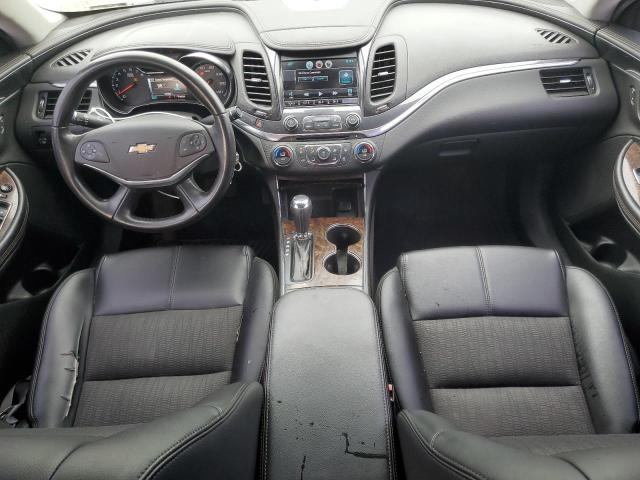 Фото 8 - CHEVROLET IMPALA