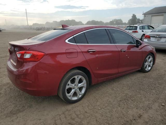 Фото 3 - CHEVROLET CRUZE