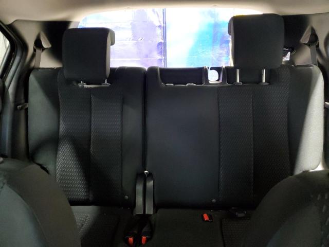 MITSUBISHI ECLIPSE 2019 VIN JA4AT3AA4KZ050008