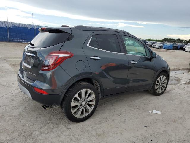 Фото 3 - BUICK ENCORE