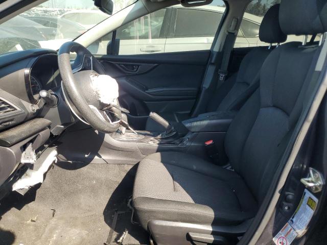 Фото 7 - SUBARU IMPREZA