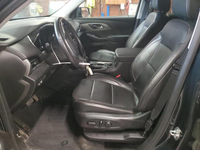 Фото 7 - CHEVROLET TRAVERSE