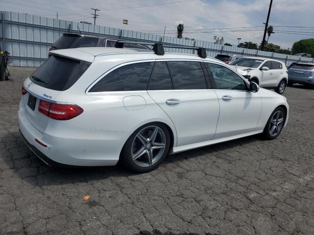 Фото 3 - MERCEDES-BENZ E-CLASS