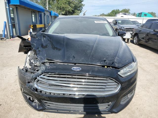 Фото 5 - FORD FUSION