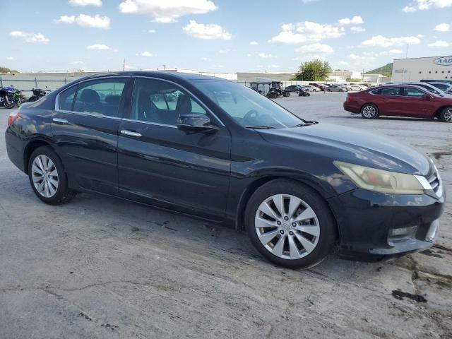 Фото 4 - HONDA ACCORD