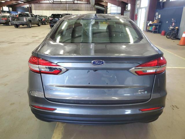Фото 6 - FORD FUSION