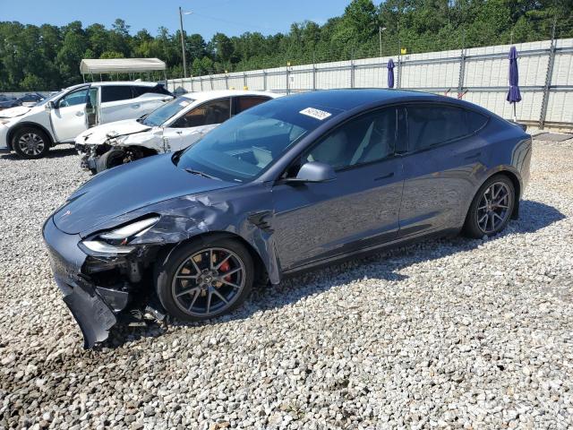 Фото 1 - TESLA MODEL 3