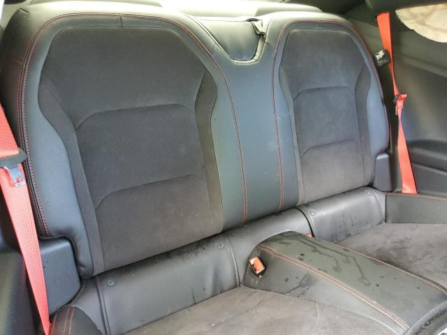 Фото 10 - CHEVROLET CAMARO