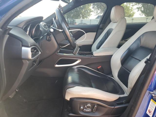 Фото 7 - JAGUAR F-PACE