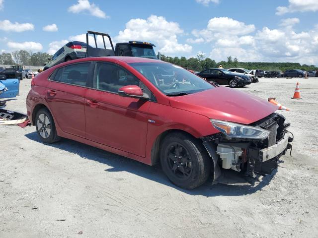 Фото 4 - HYUNDAI IONIQ