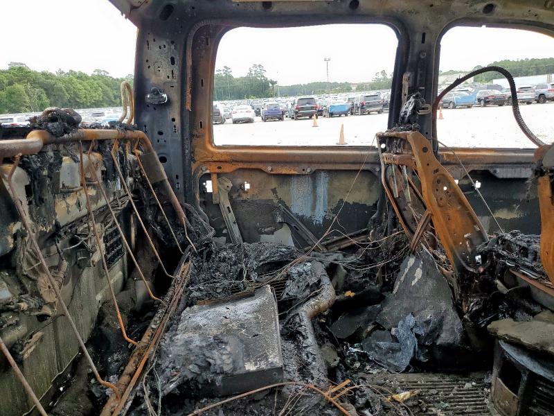 Фото 10 - RAM 2500