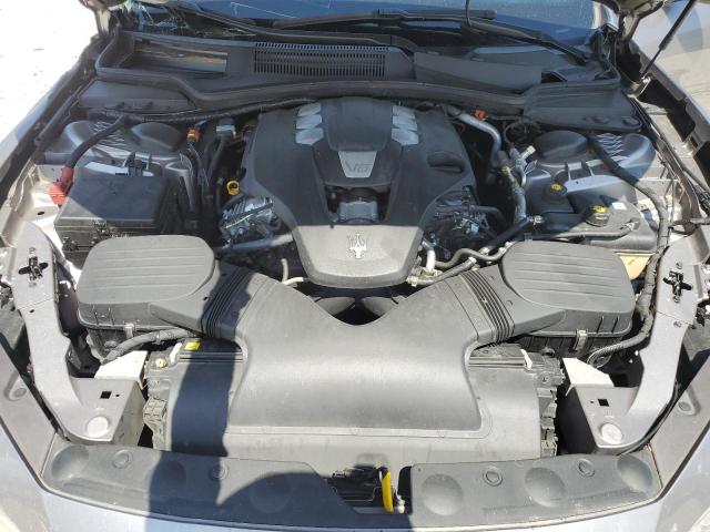 MASERATI GHIBLI BAS 2022 VIN ZAM57XSA7N1391077