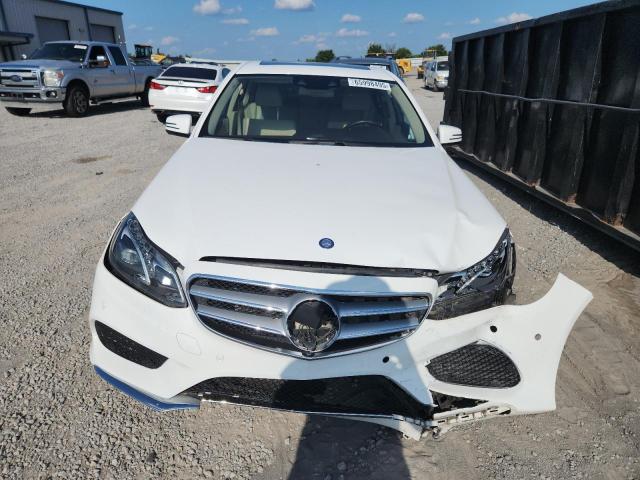 Фото 5 - MERCEDES-BENZ E-CLASS