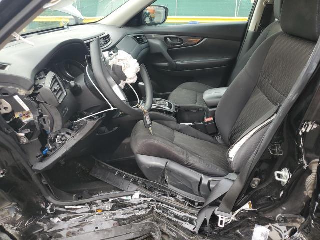 Фото 7 - NISSAN ROGUE