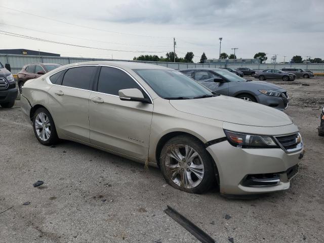 Фото 4 - CHEVROLET IMPALA