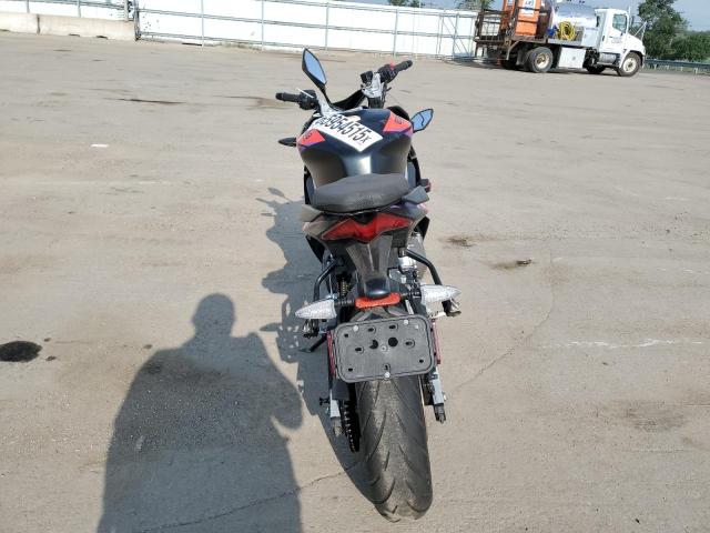 APRILIA RS 457 2025