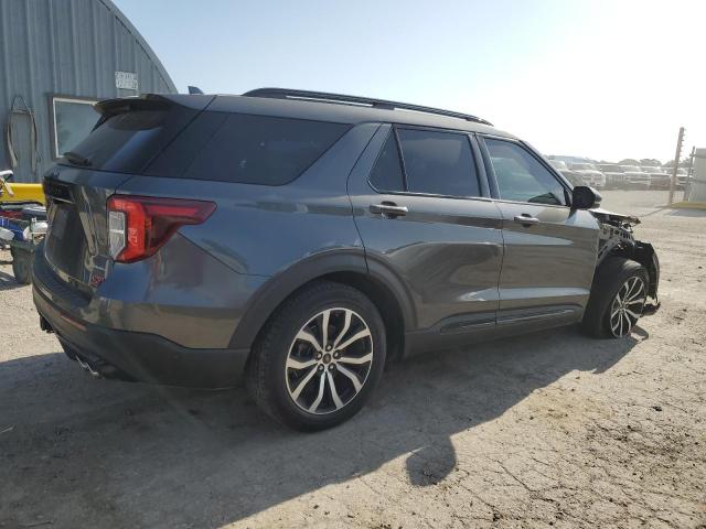 Фото 3 - FORD EXPLORER