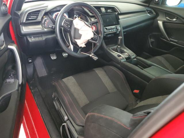 Фото 8 - HONDA CIVIC