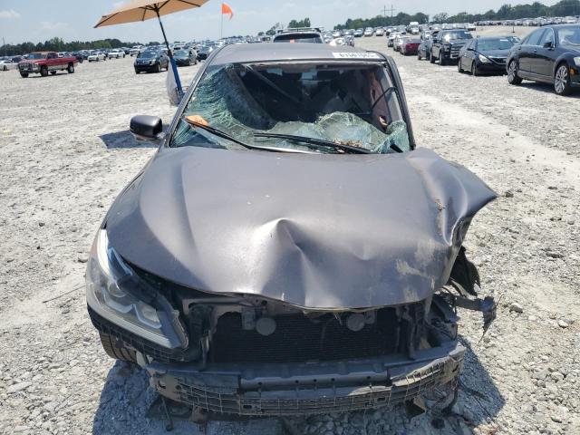 Фото 5 - HONDA ACCORD