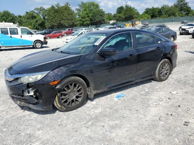 Фото 1 - HONDA CIVIC