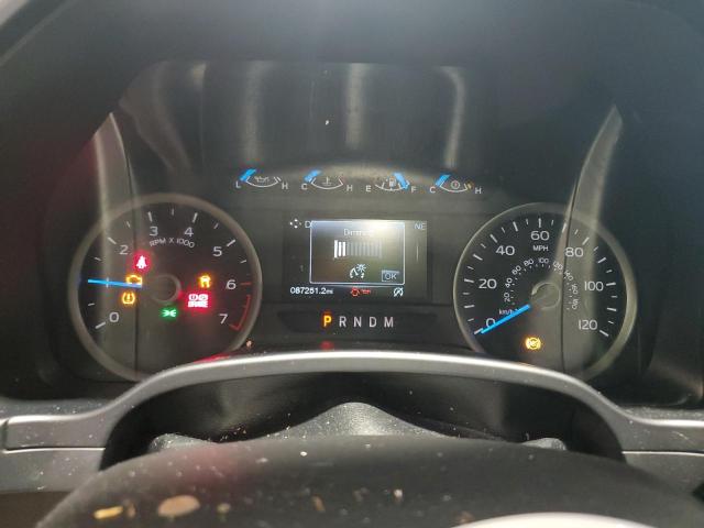 Фото 9 - FORD F-150